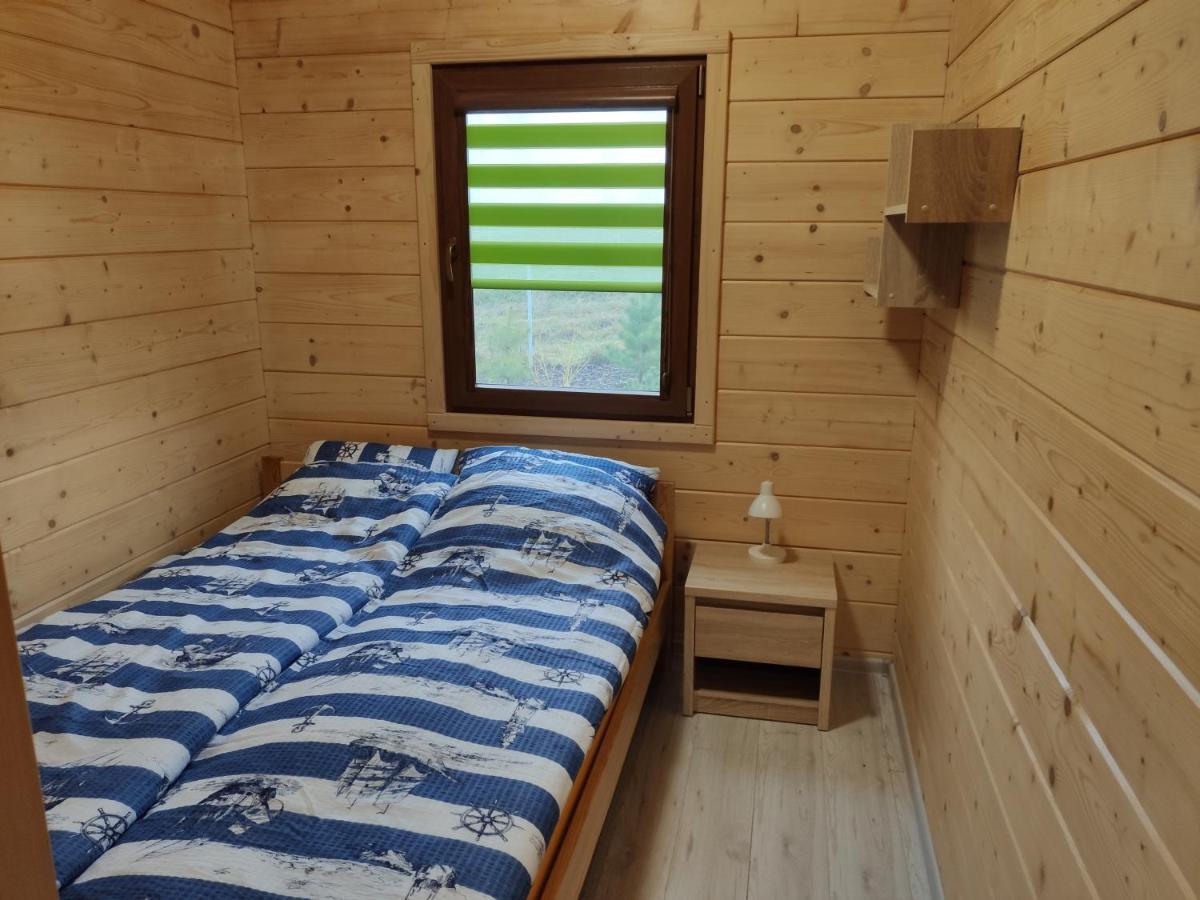 Ostoja Rodzinna Holiday home