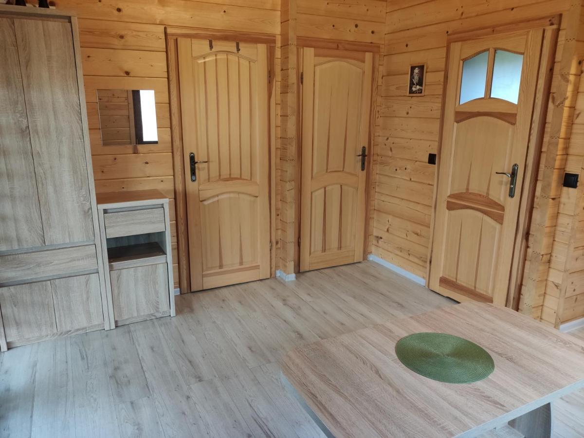 Holiday home Ostoja Rodzinna