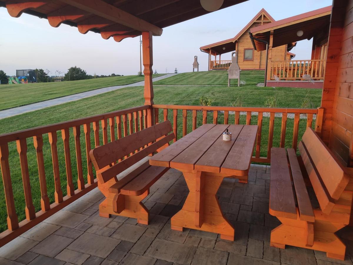 Ostoja Rodzinna Holiday home *
