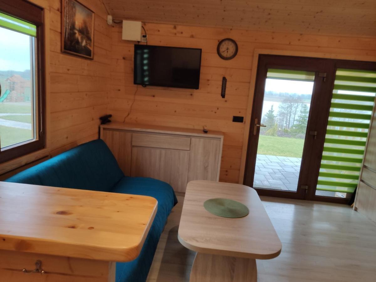 Ferienhaus Ostoja Rodzinna *