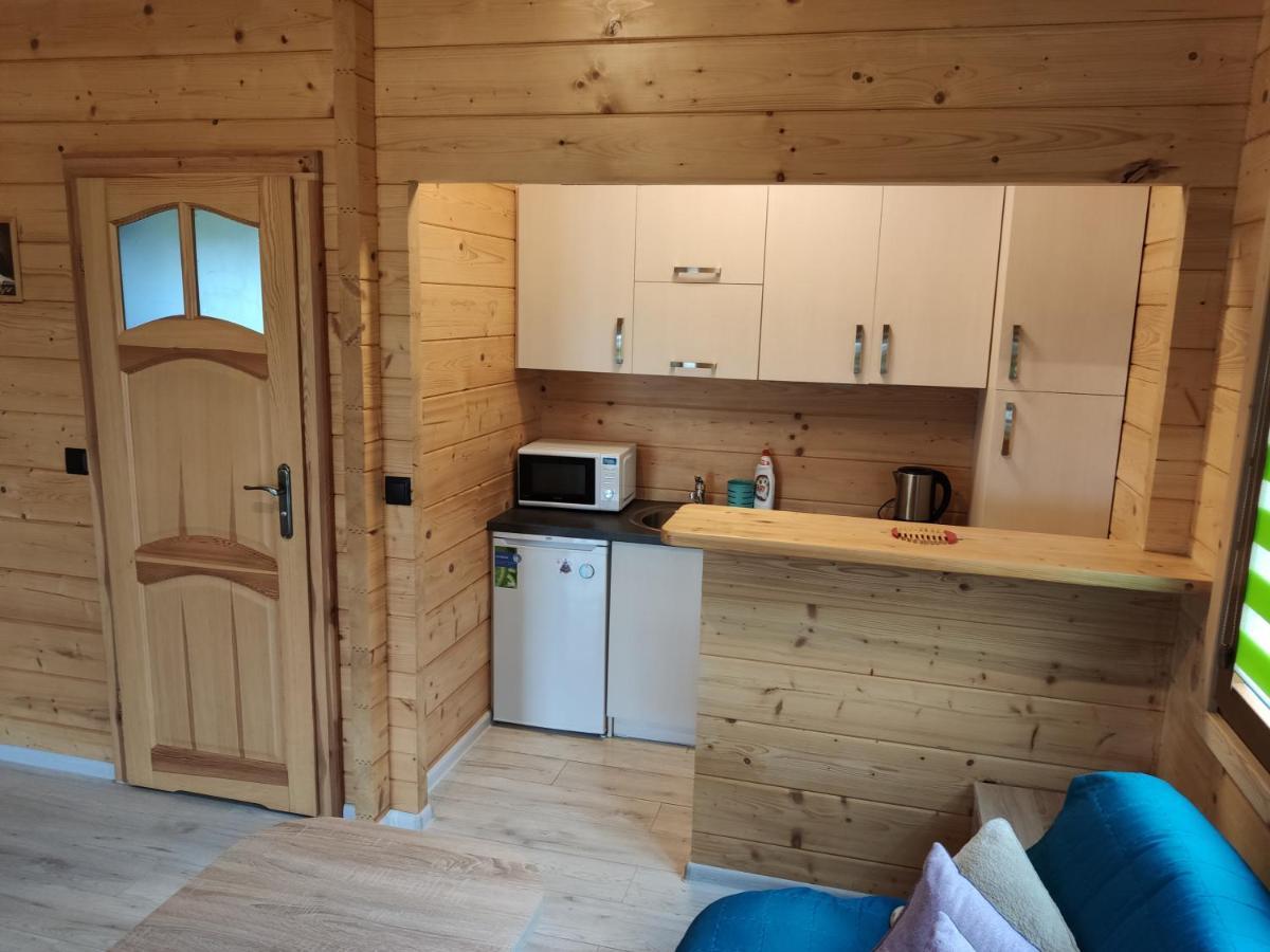 Holiday home Ostoja Rodzinna Gizycko