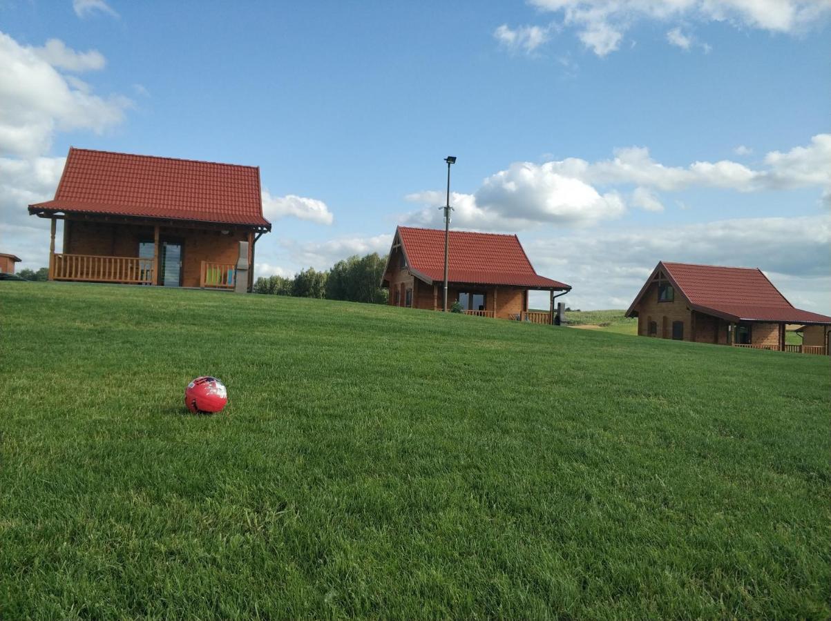 Holiday home Ostoja Rodzinna *