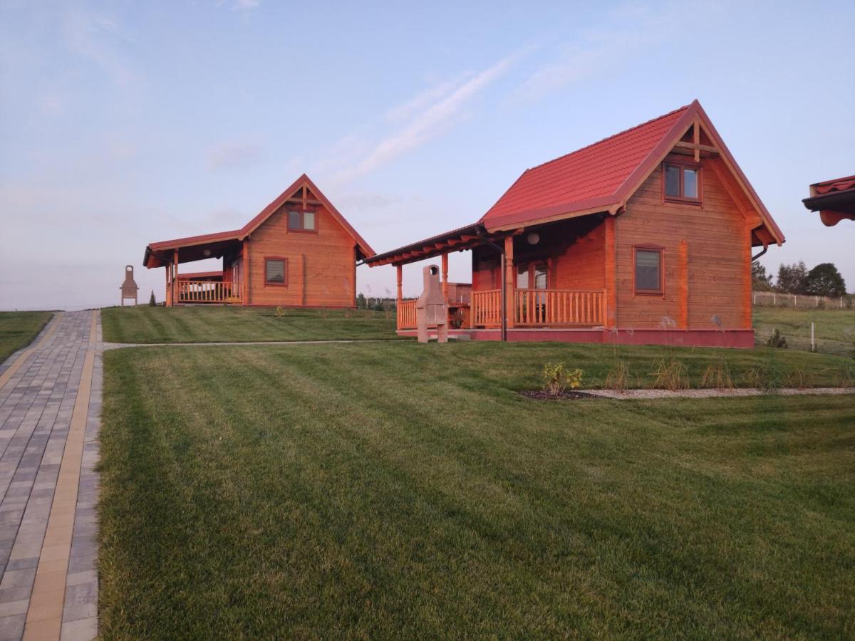 Holiday home Ostoja Rodzinna *