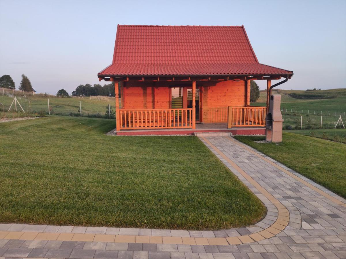 Ostoja Rodzinna Holiday home