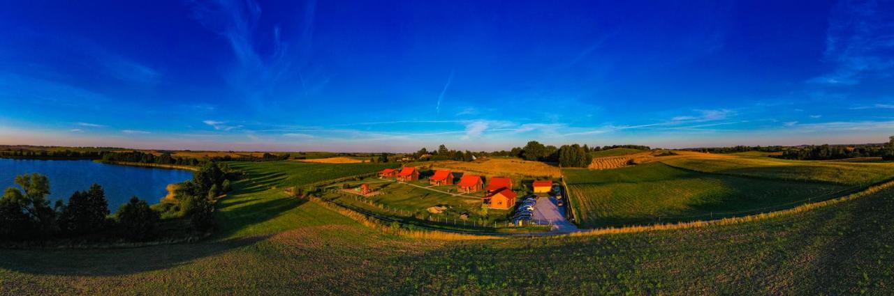 Ostoja Rodzinna Holiday home Gizycko