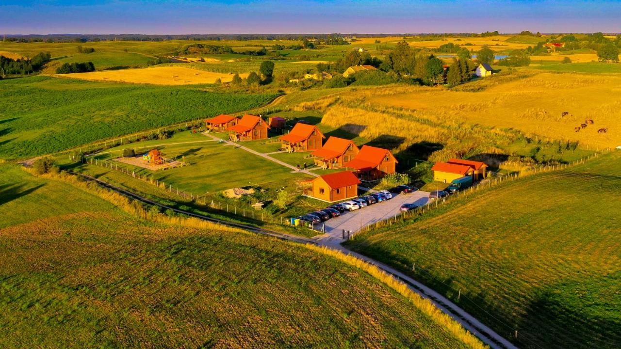 Ostoja Rodzinna * Gizycko