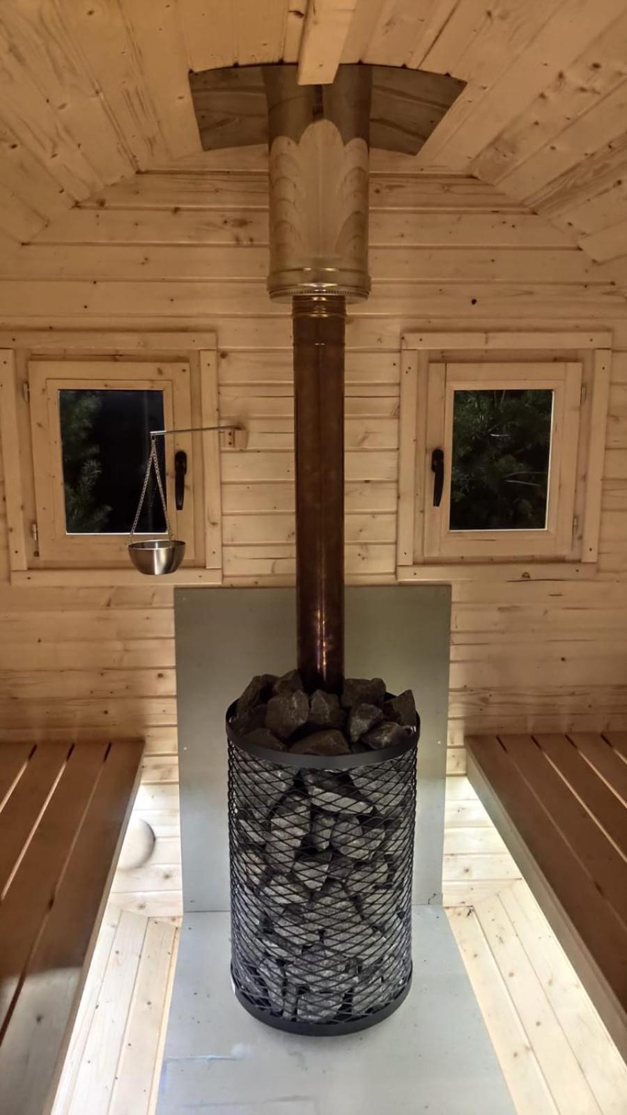 Ostoja Rodzinna * Gizycko
