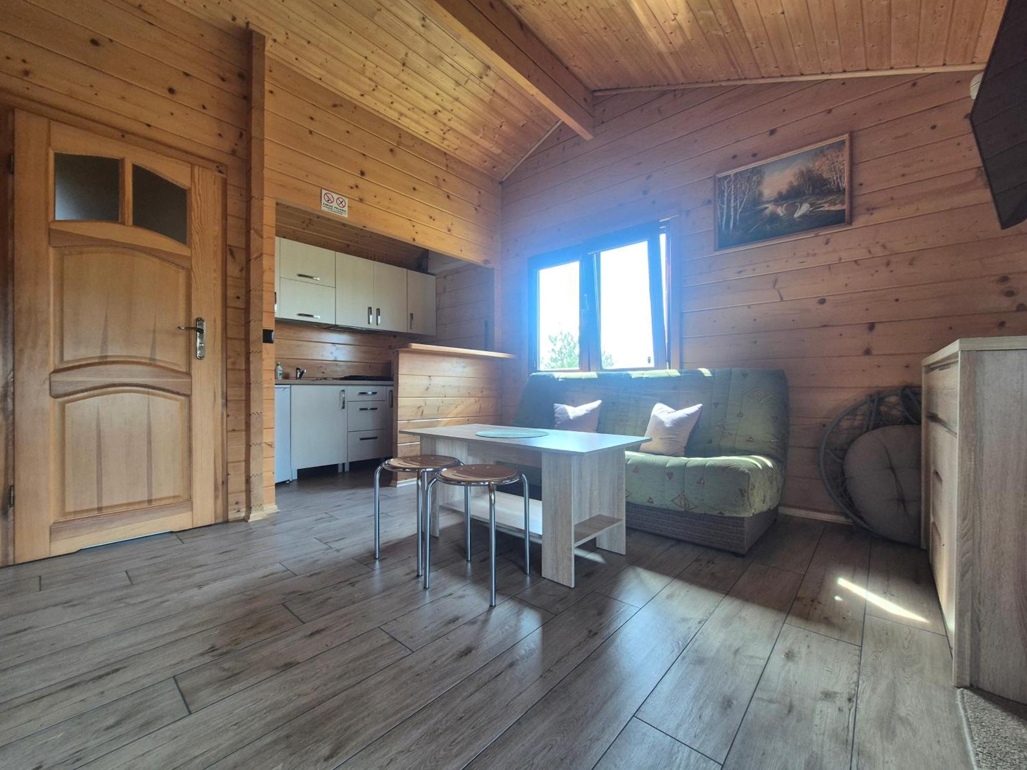 Holiday home Ostoja Rodzinna Gizycko