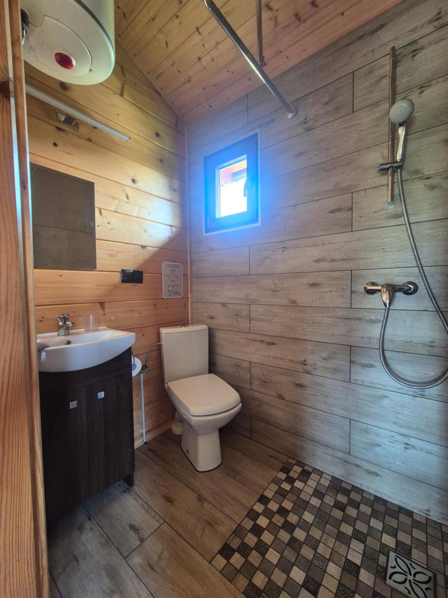 Ostoja Rodzinna Holiday home