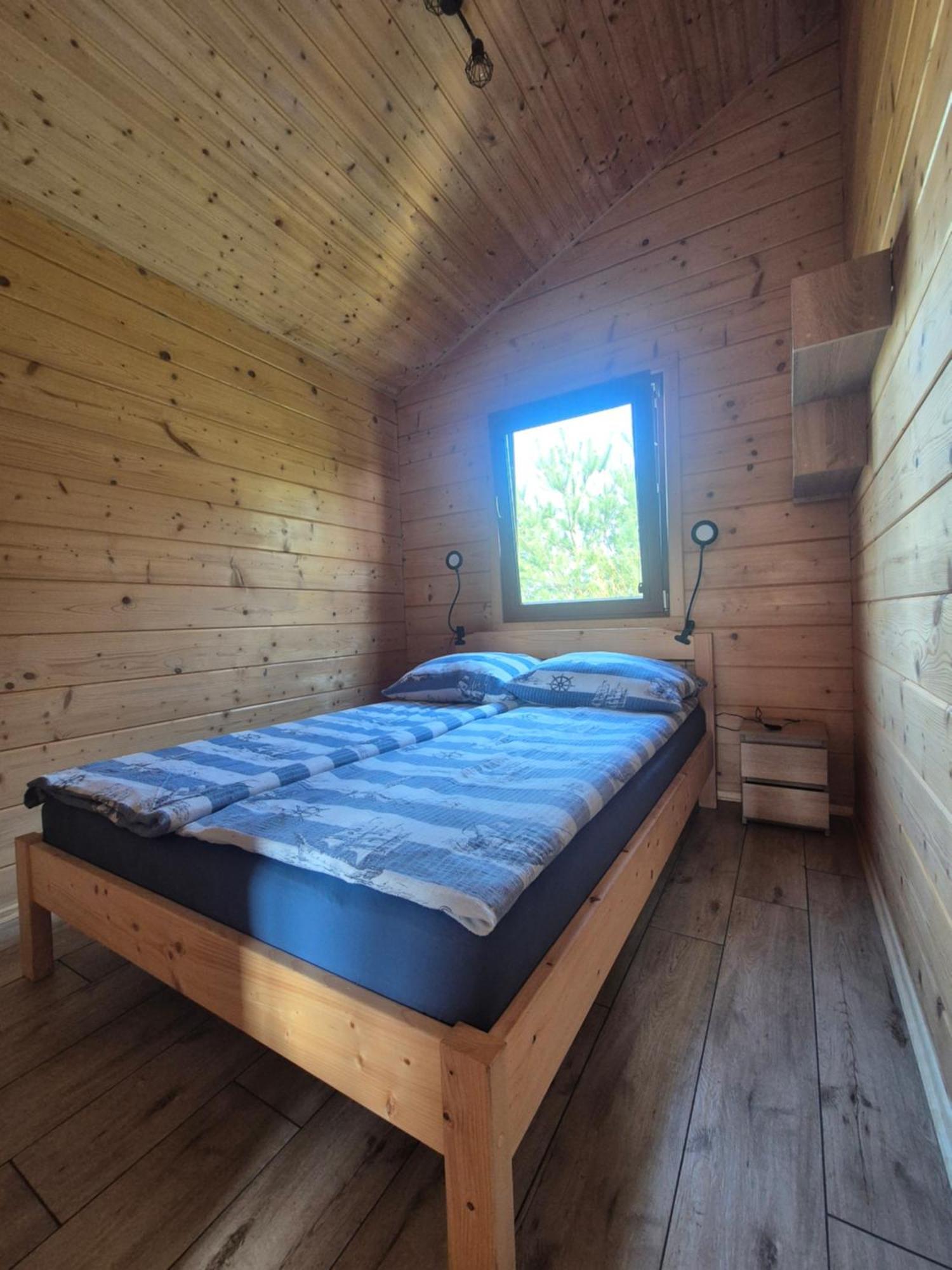Holiday home Ostoja Rodzinna