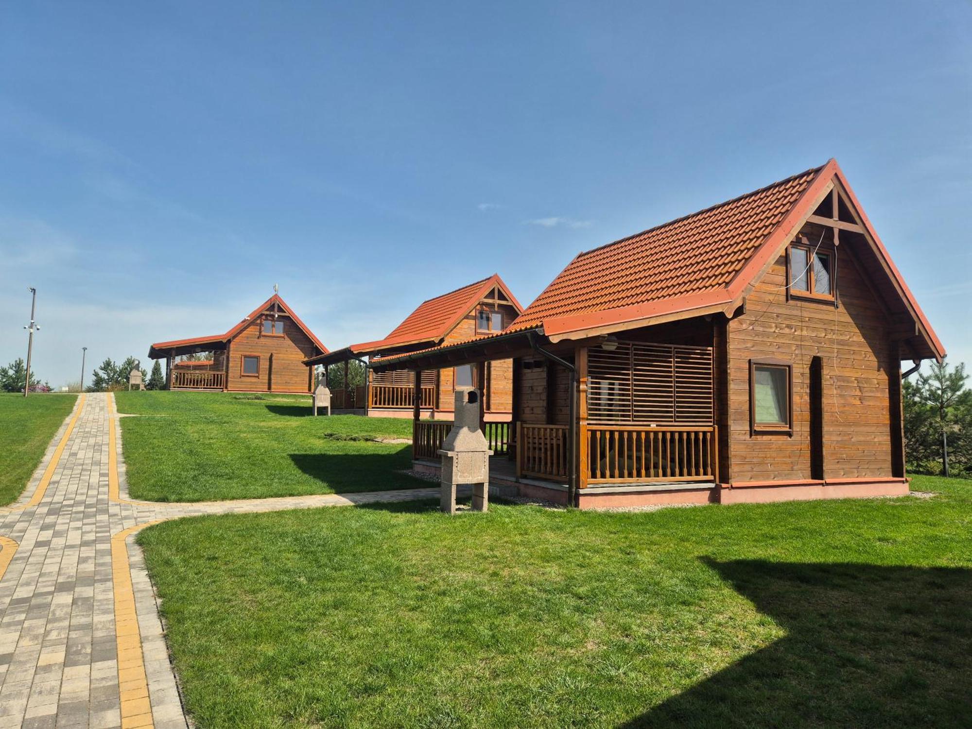 Holiday home Ostoja Rodzinna Gizycko