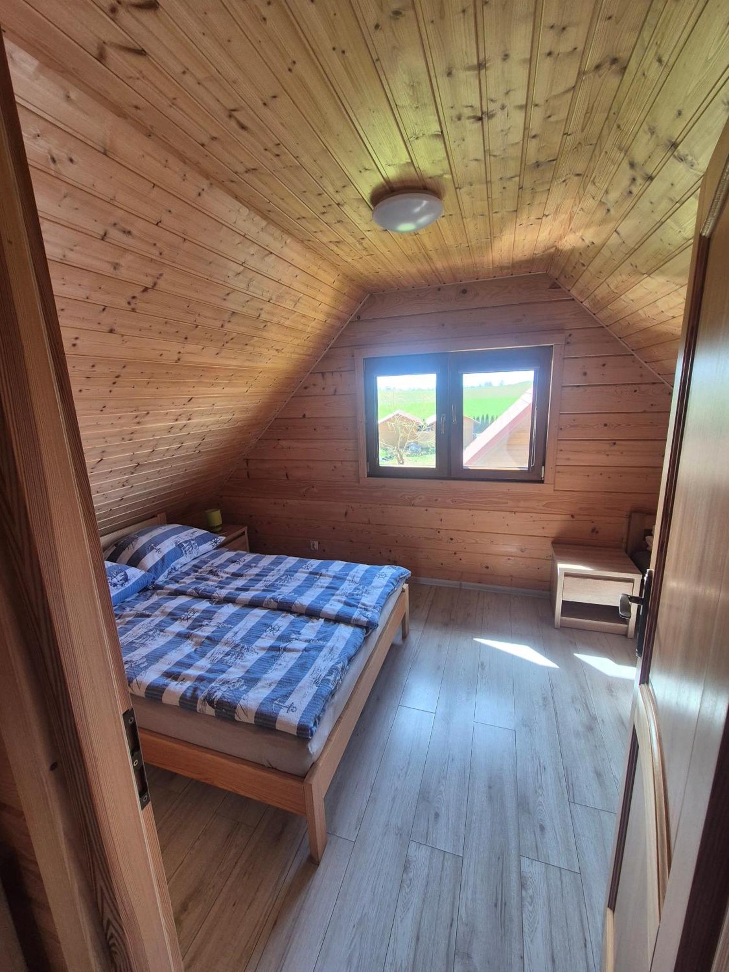Ostoja Rodzinna Holiday home