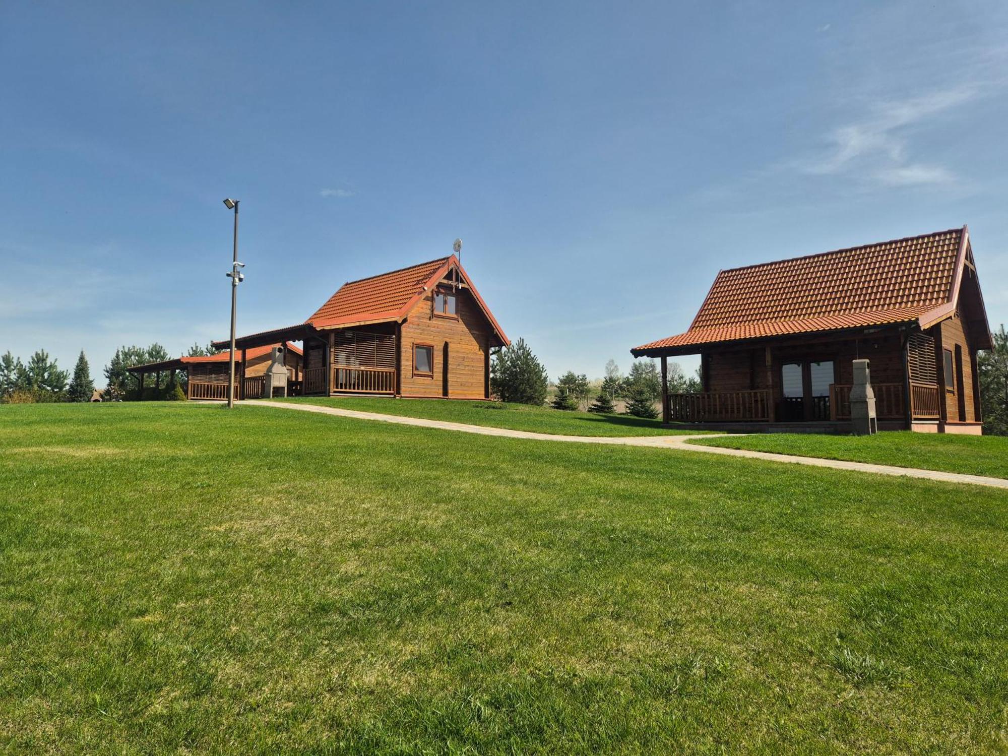Holiday home Ostoja Rodzinna