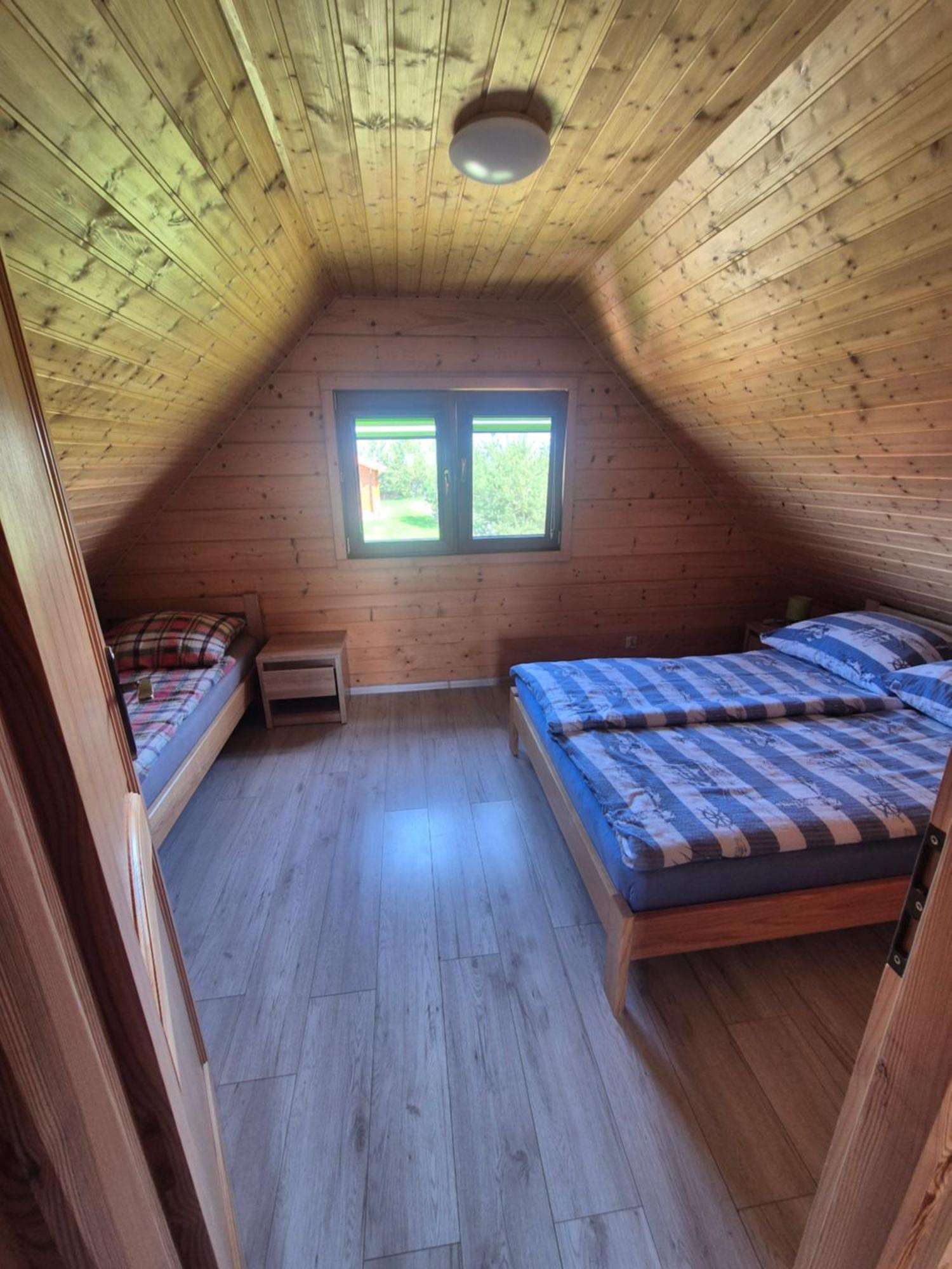 Holiday home Ostoja Rodzinna *