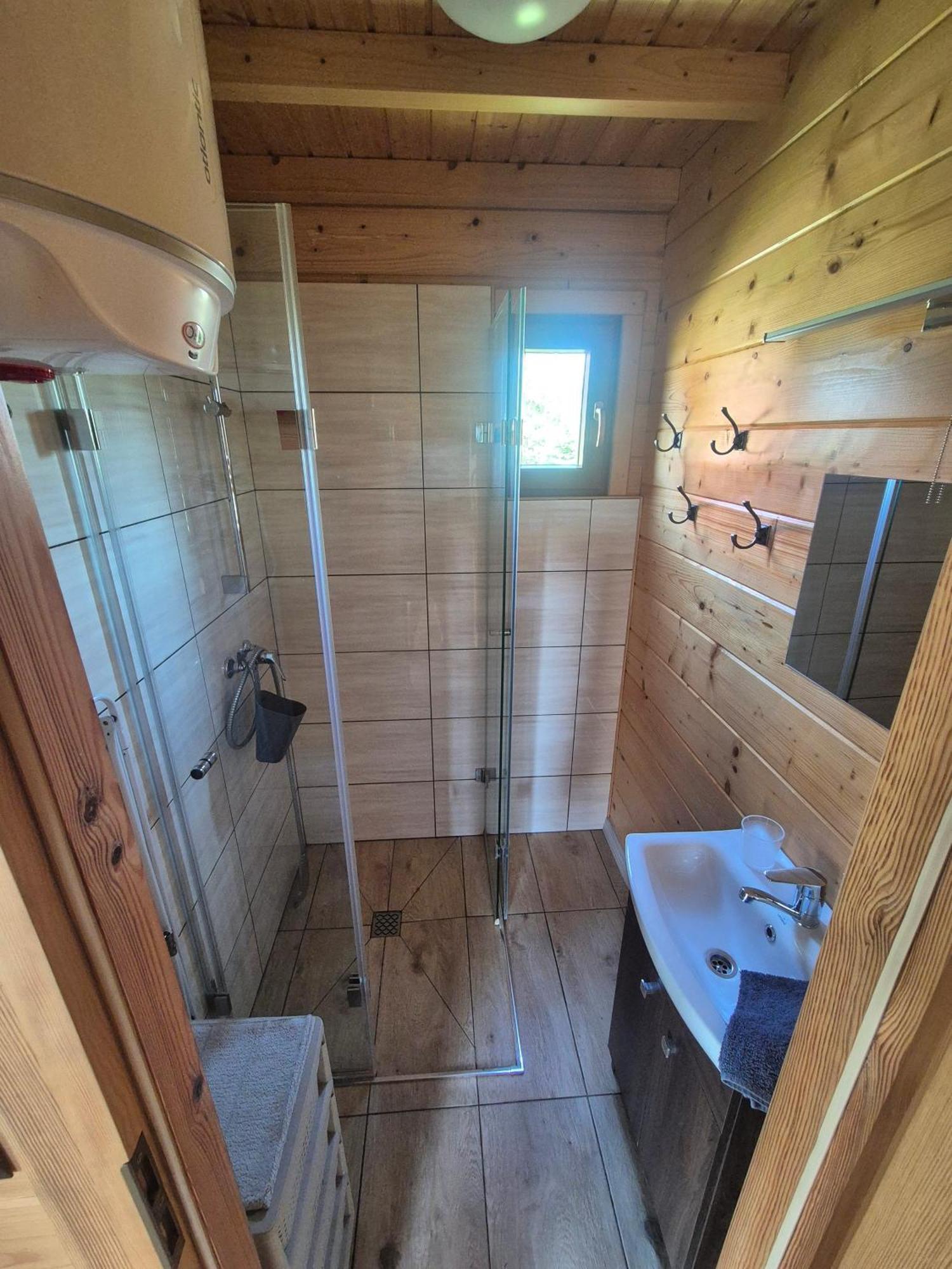 Holiday home Ostoja Rodzinna Gizycko