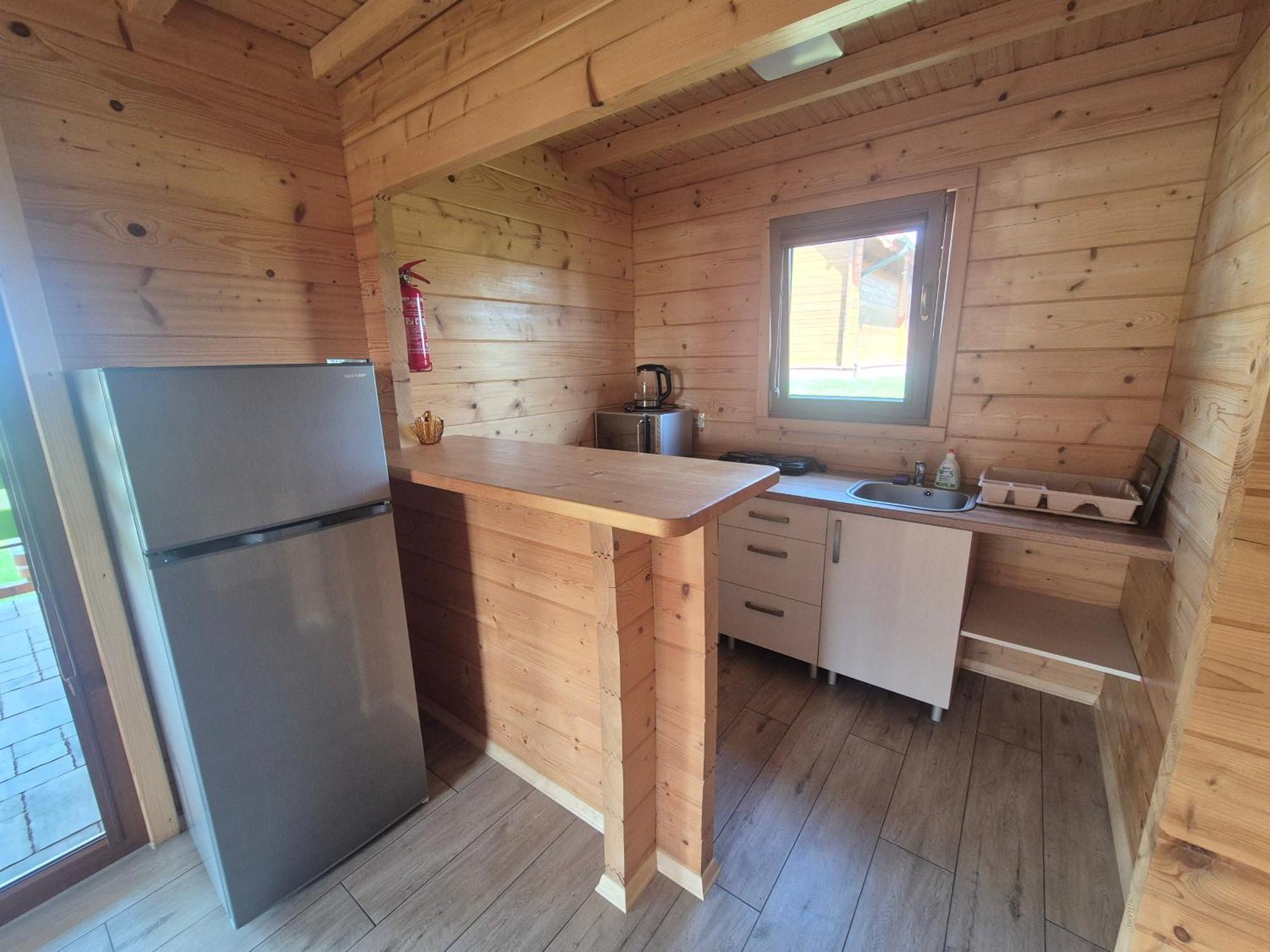 Holiday home Ostoja Rodzinna