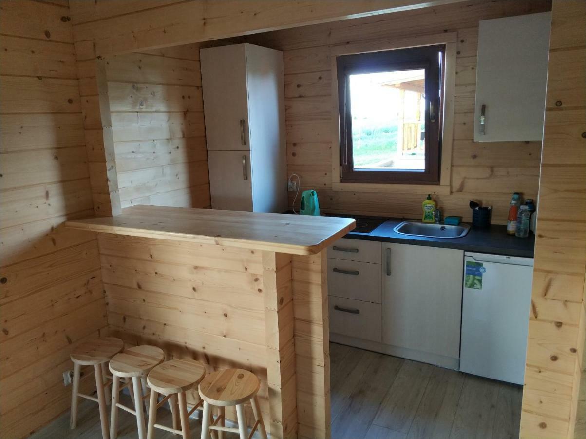 Ostoja Rodzinna Holiday home *