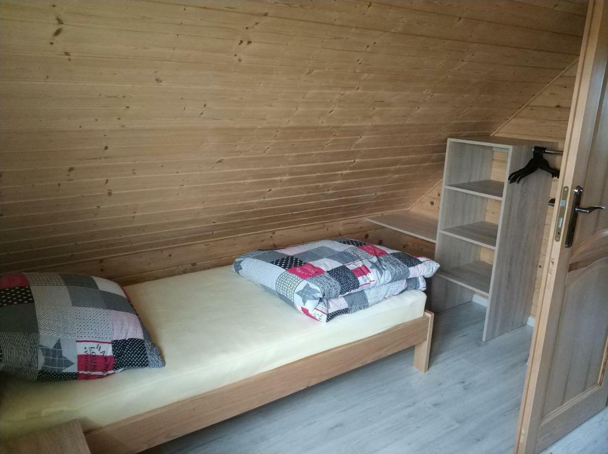 Ostoja Rodzinna * Gizycko